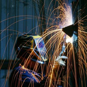 Meet your Posher, Steve